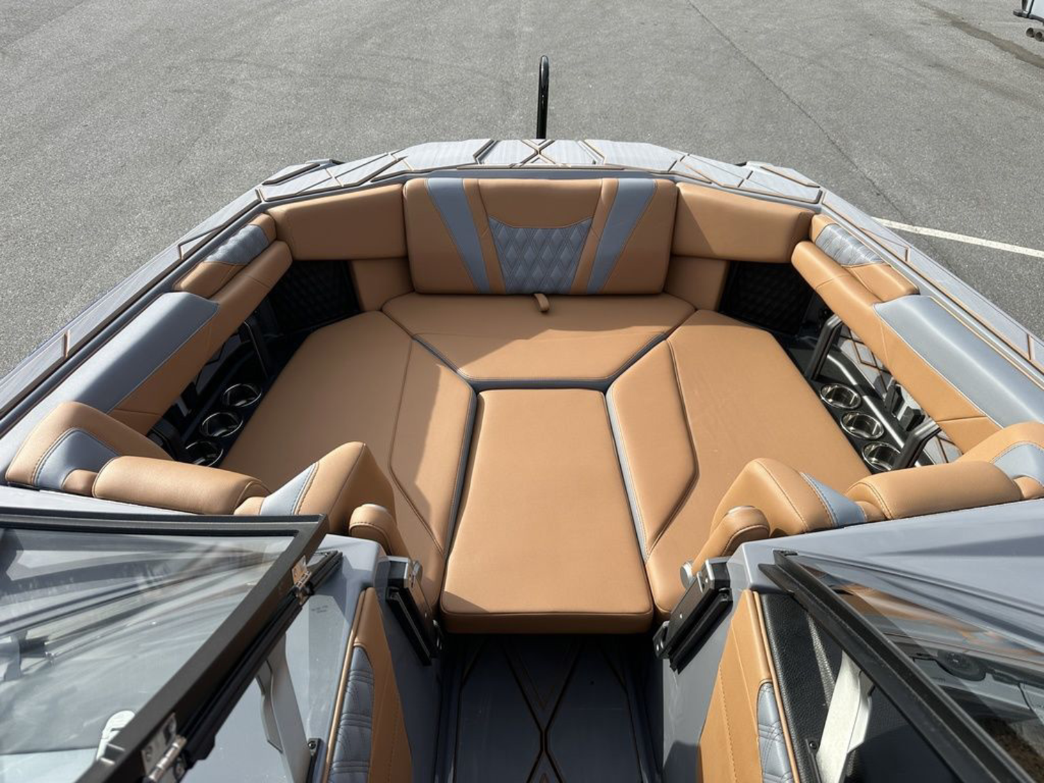 2026 Malibu Boats M230