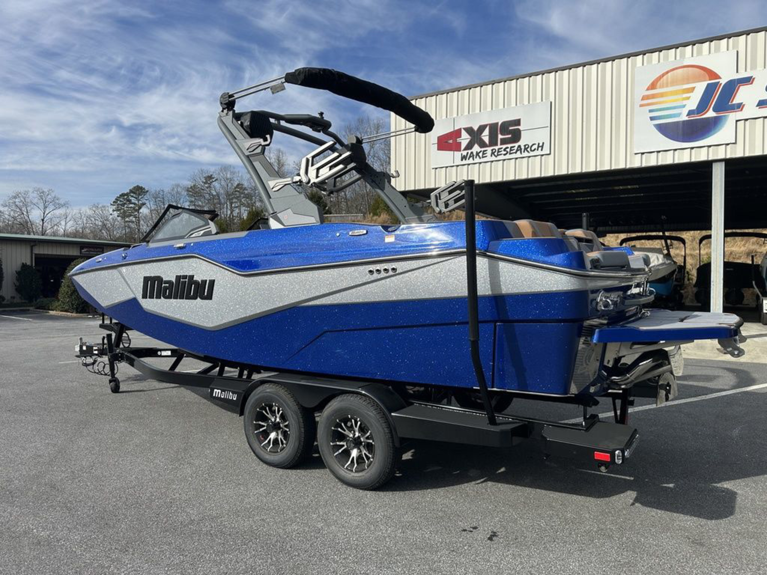 2026 Malibu Boats M230