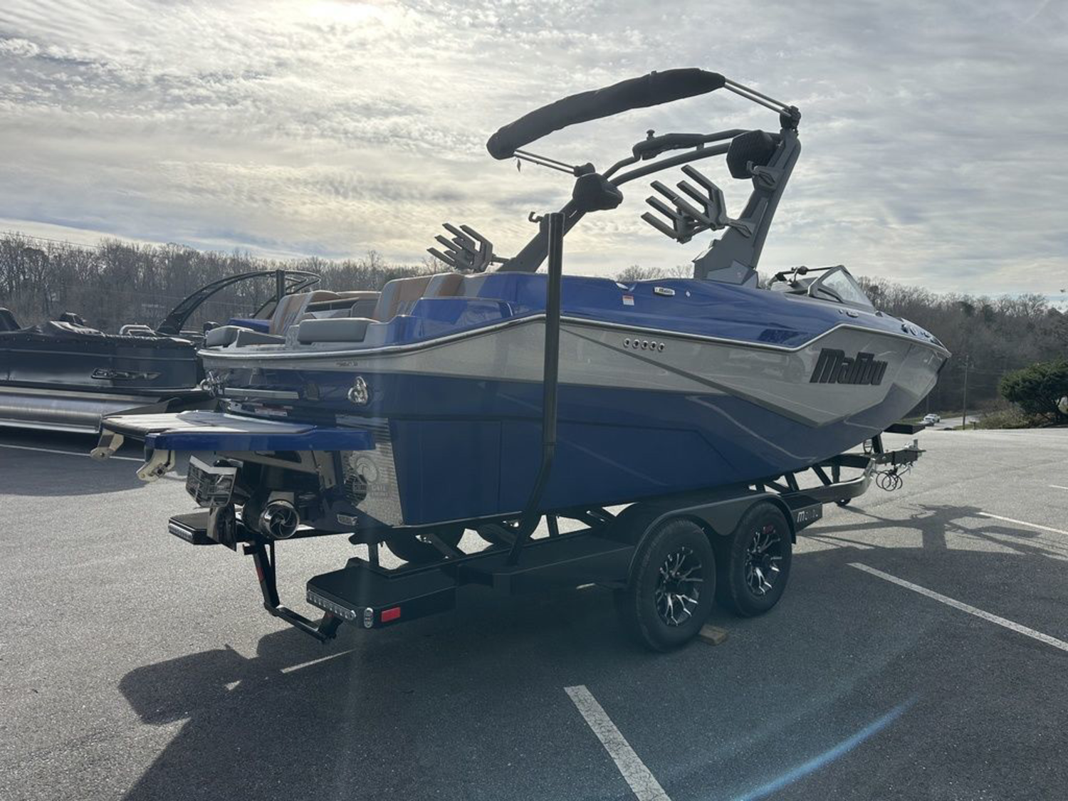 2026 Malibu Boats M230