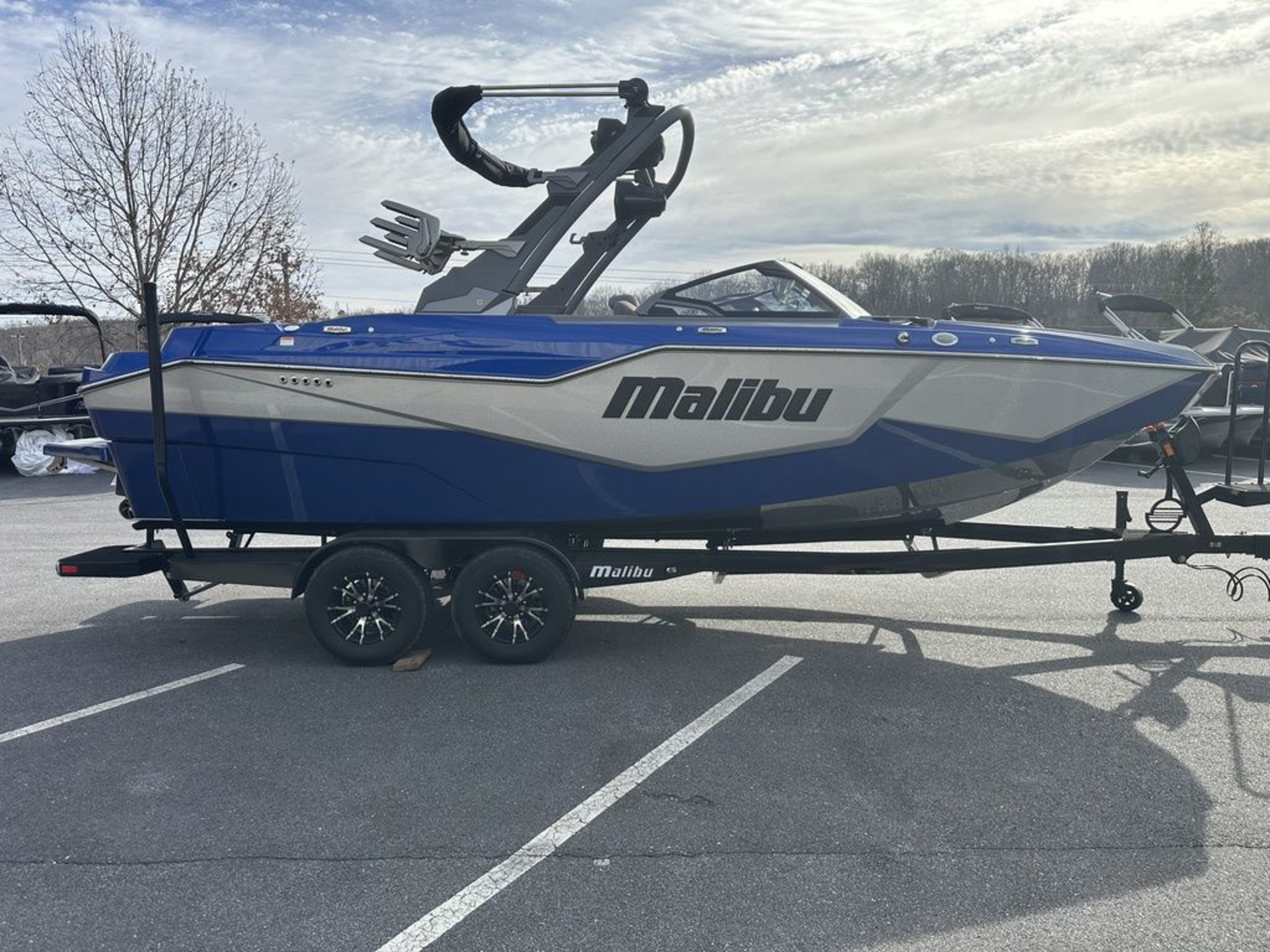 2026 Malibu Boats M230