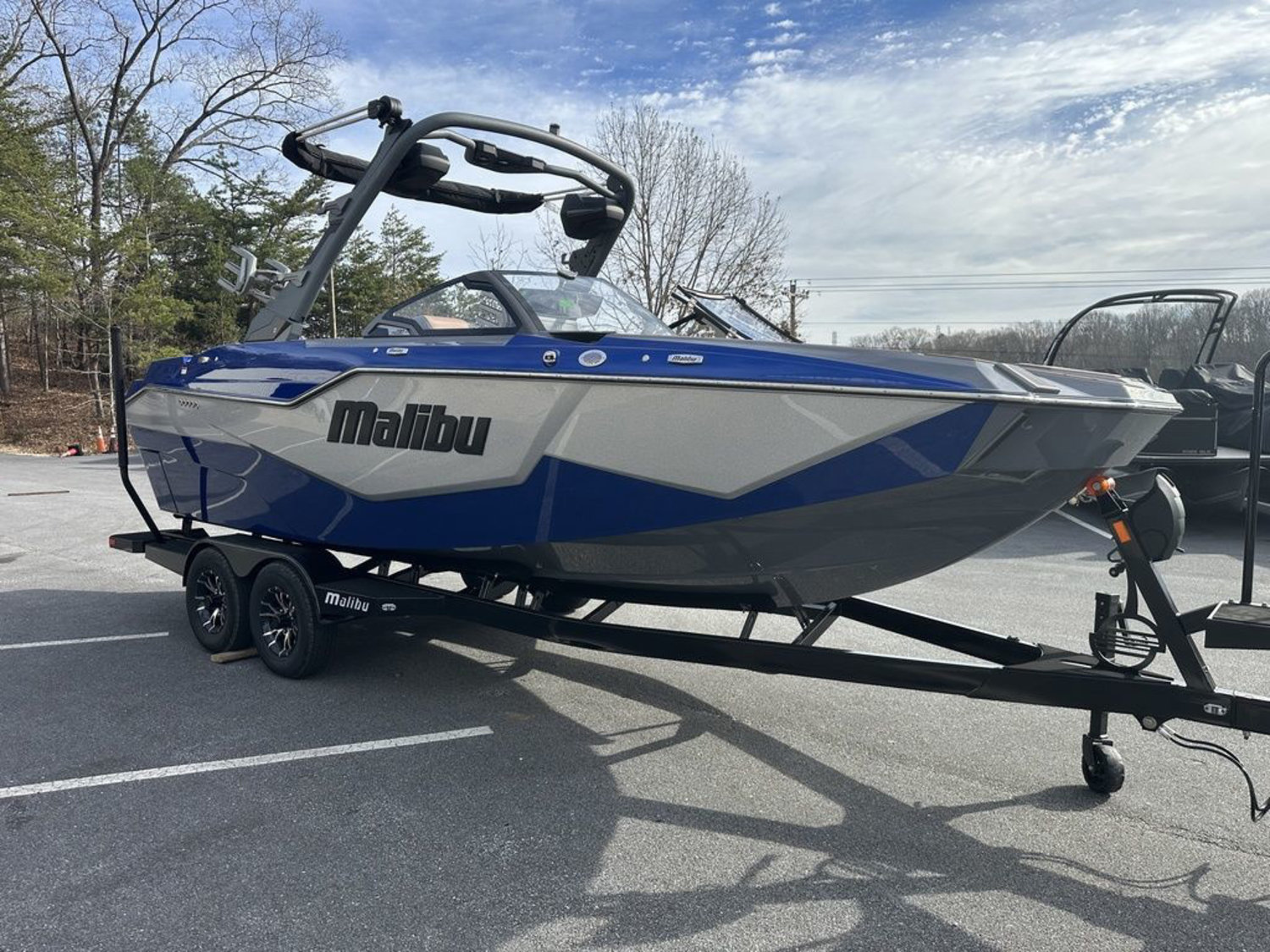 2026 Malibu Boats M230