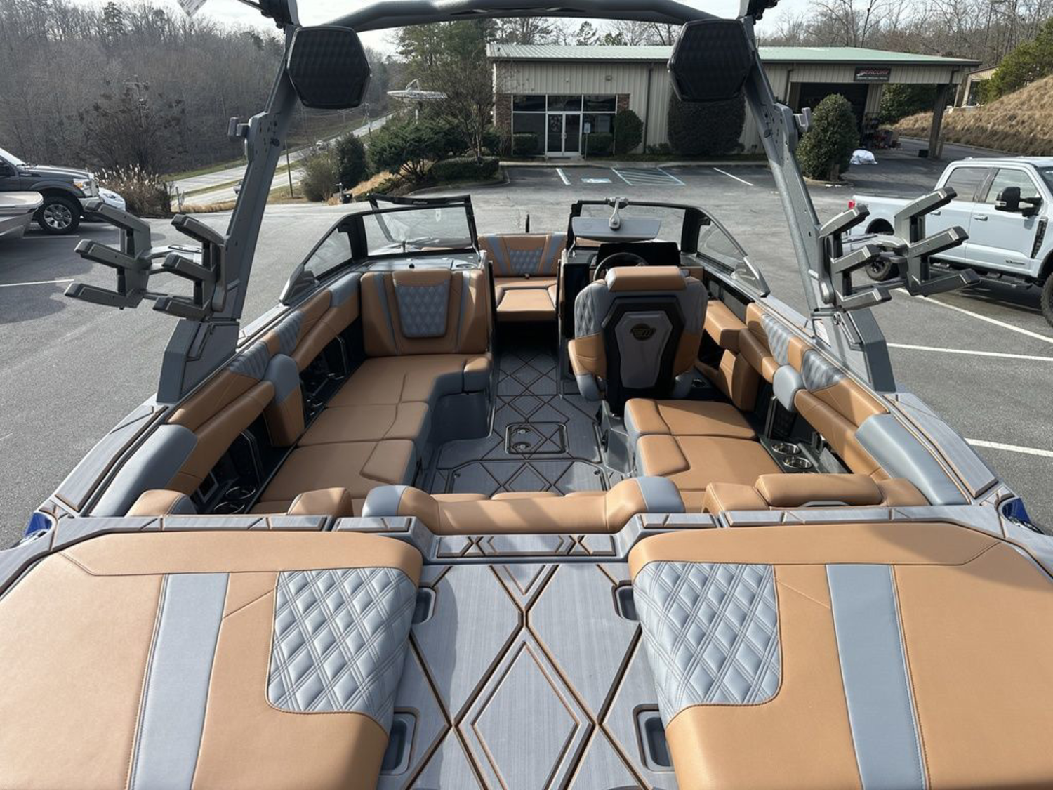 2026 Malibu Boats M230