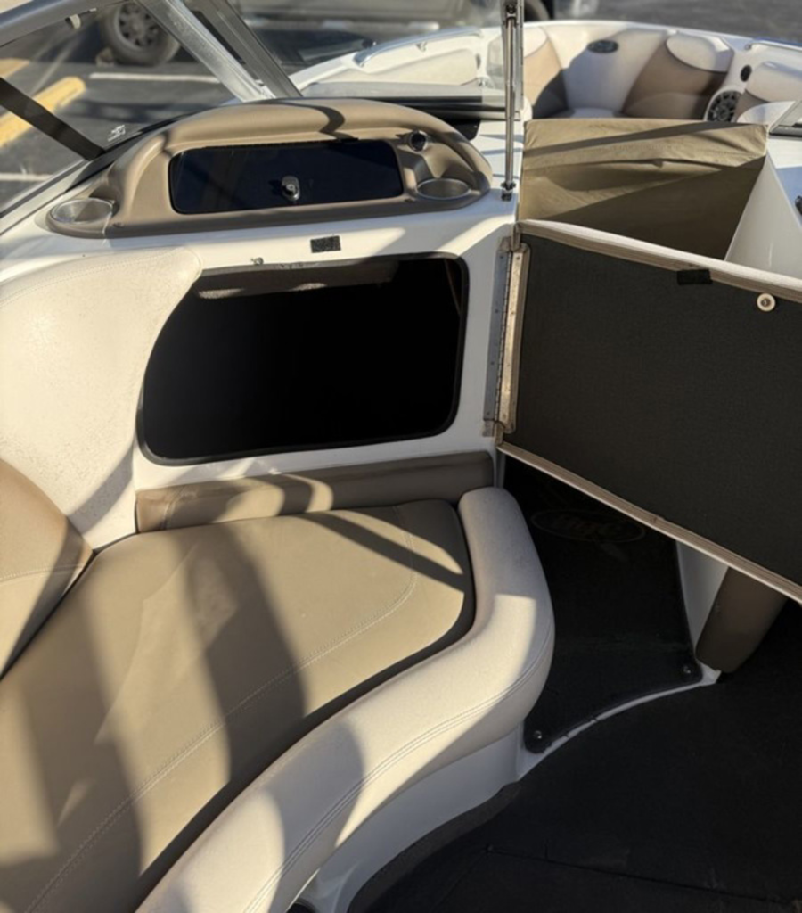 2006 Tige Boats 24ve for sale in COUNCE, Tennessee