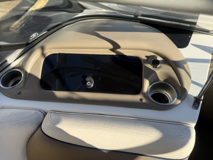 2006 Tige Boats 24ve for sale in COUNCE, Tennessee