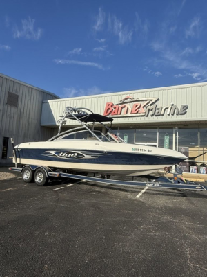 2006 Tige Boats 24ve for sale in COUNCE, Tennessee