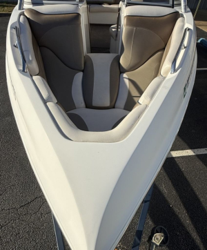 2006 Tige Boats 24ve for sale in COUNCE, Tennessee