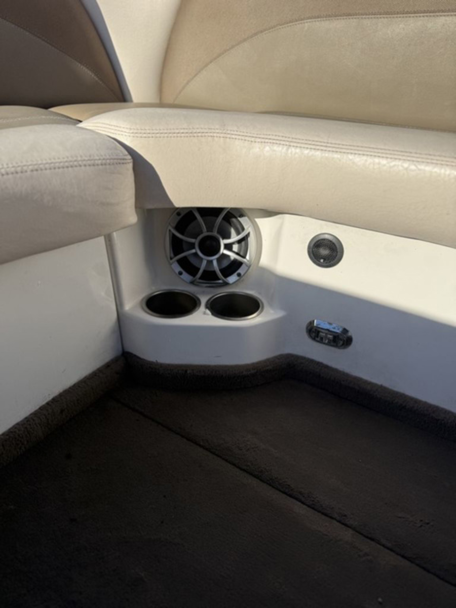 2006 Tige Boats 24ve for sale in COUNCE, Tennessee