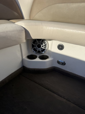 2006 Tige Boats 24ve for sale in COUNCE, Tennessee