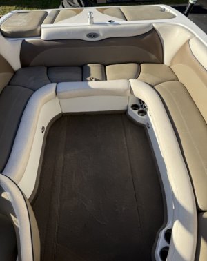 2006 Tige Boats 24ve for sale in COUNCE, Tennessee