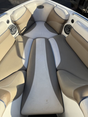 2006 Tige Boats 24ve for sale in COUNCE, Tennessee