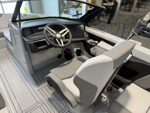 2026 Mastercraft Boats XT22 for sale in Hudsonville, Michigan