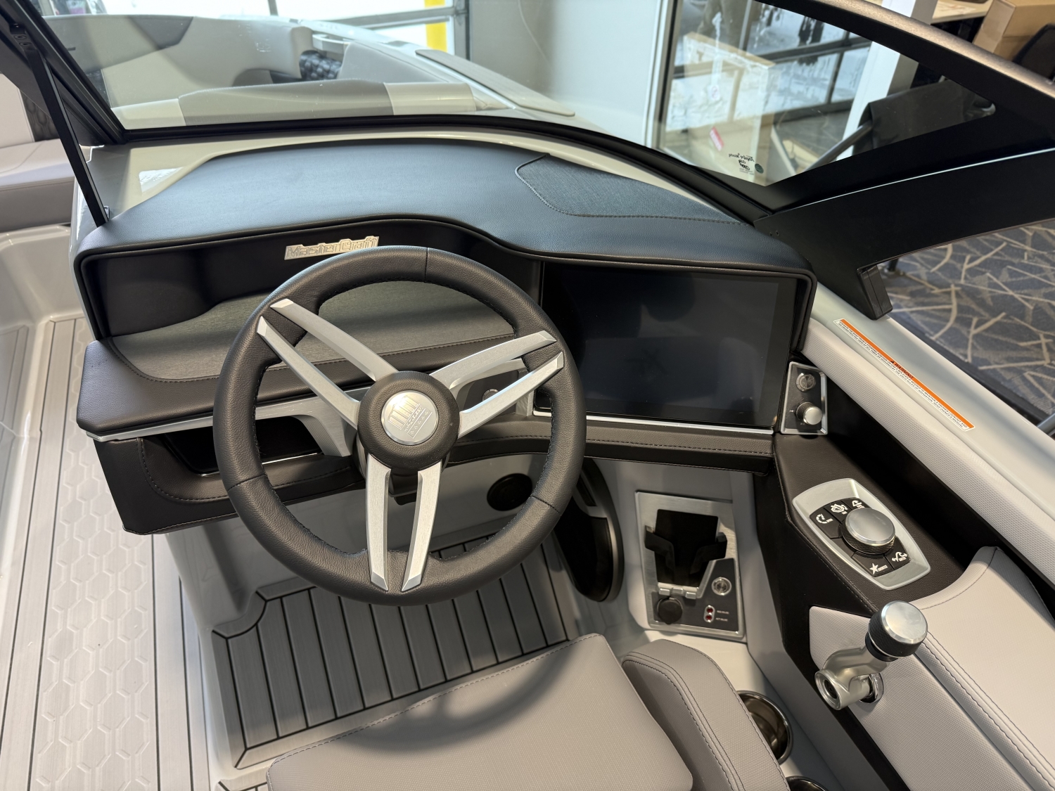 2026 MasterCraft XT22