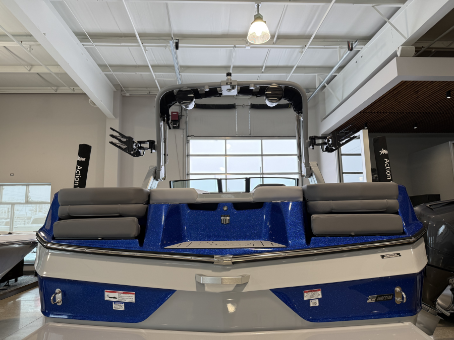 2026 Mastercraft Boats XT22 for sale in Hudsonville, Michigan