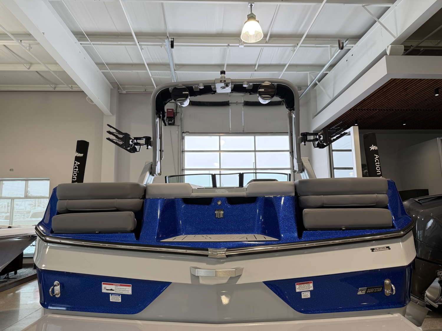 2026 MasterCraft XT22