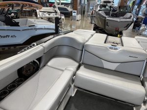2018 Mastercraft Boats XT25 for sale in Hudsonville, Michigan