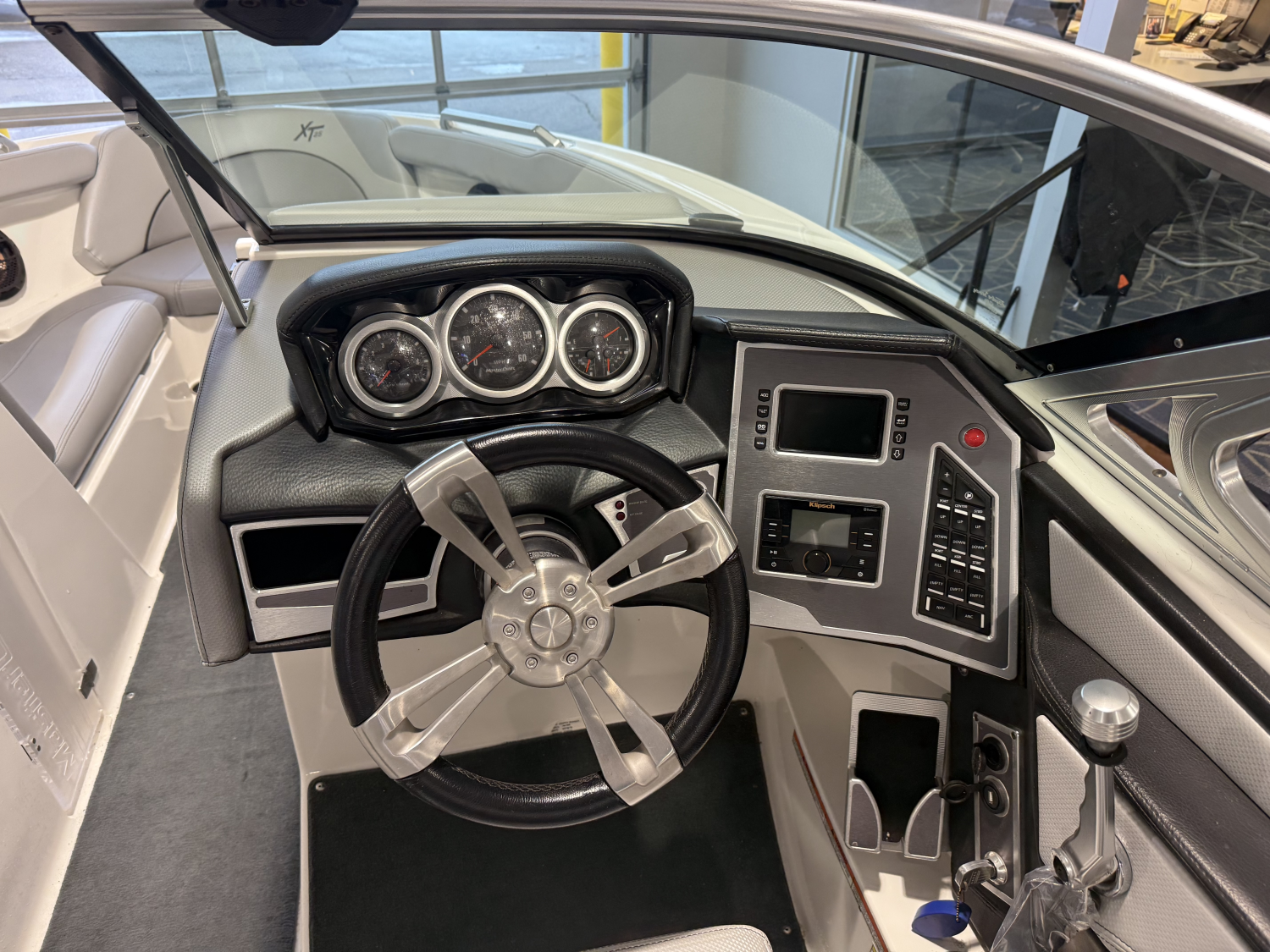 2018 Mastercraft Boats XT25 for sale in Hudsonville, Michigan