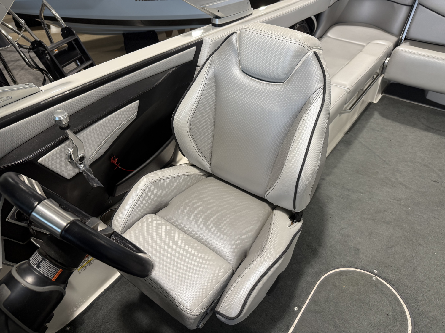 2018 Mastercraft Boats XT25 for sale in Hudsonville, Michigan