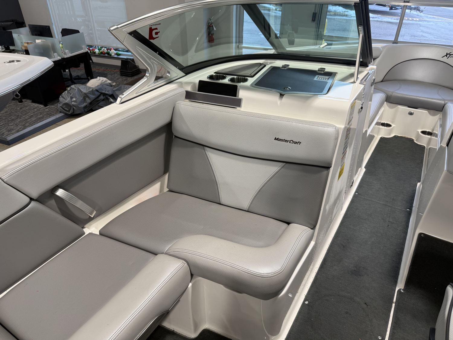 2018 Mastercraft Boats XT25 for sale in Hudsonville, Michigan