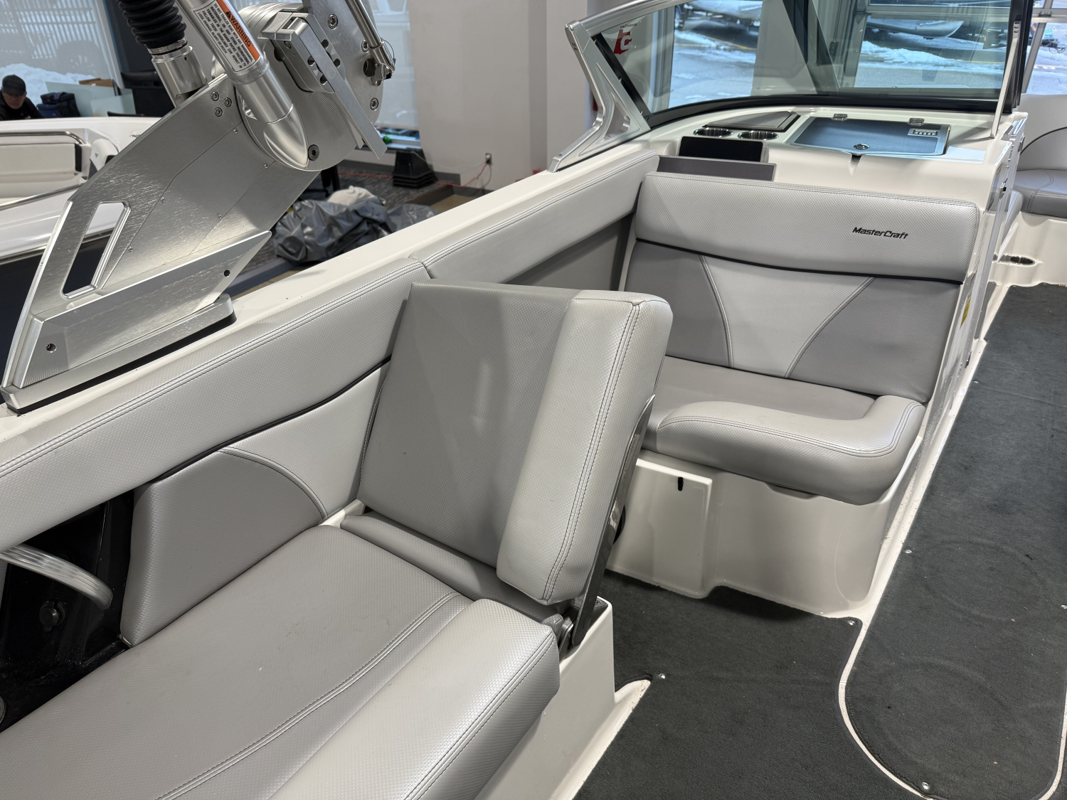 2018 Mastercraft Boats XT25 for sale in Hudsonville, Michigan