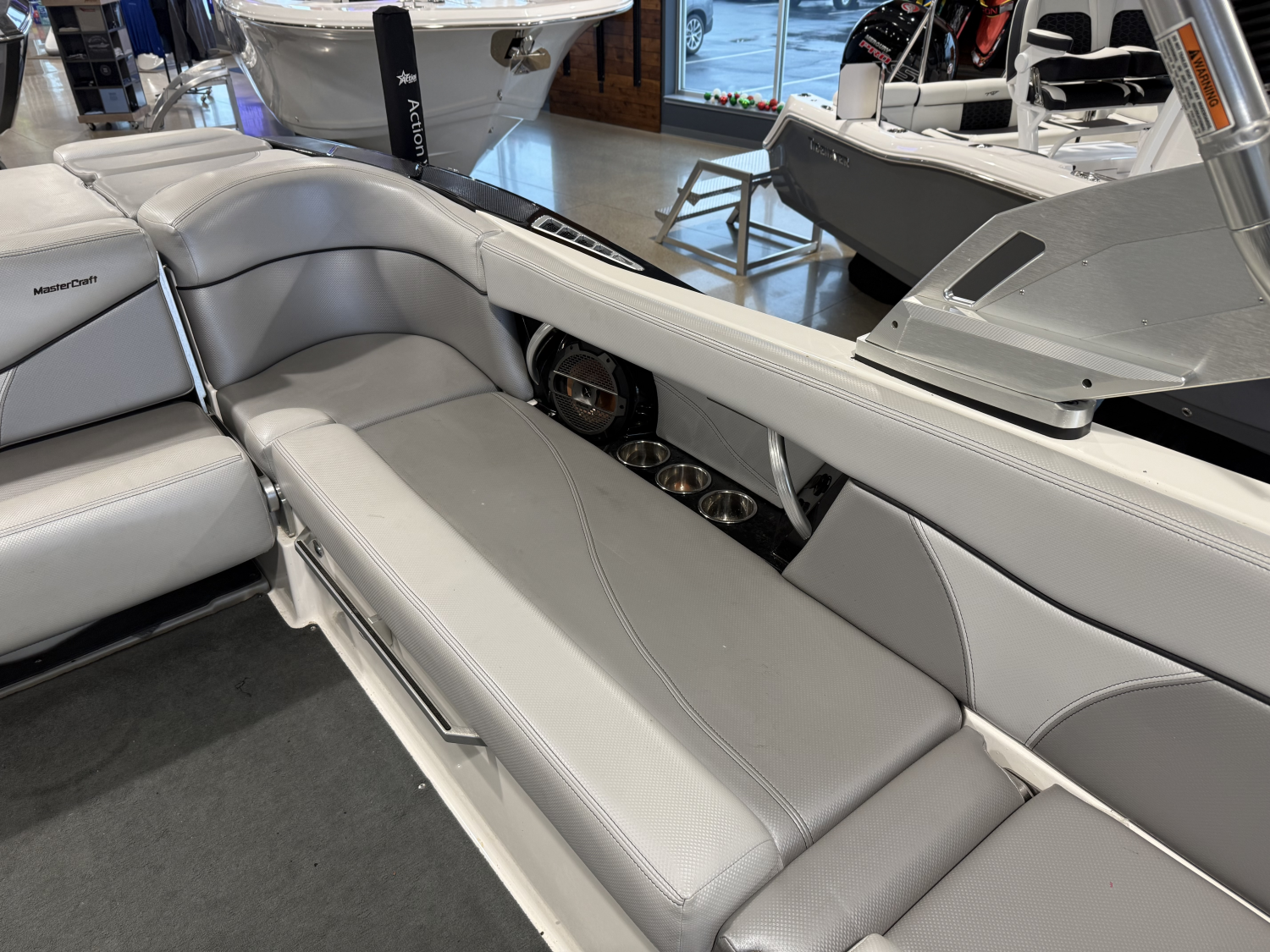 2018 Mastercraft Boats XT25 for sale in Hudsonville, Michigan