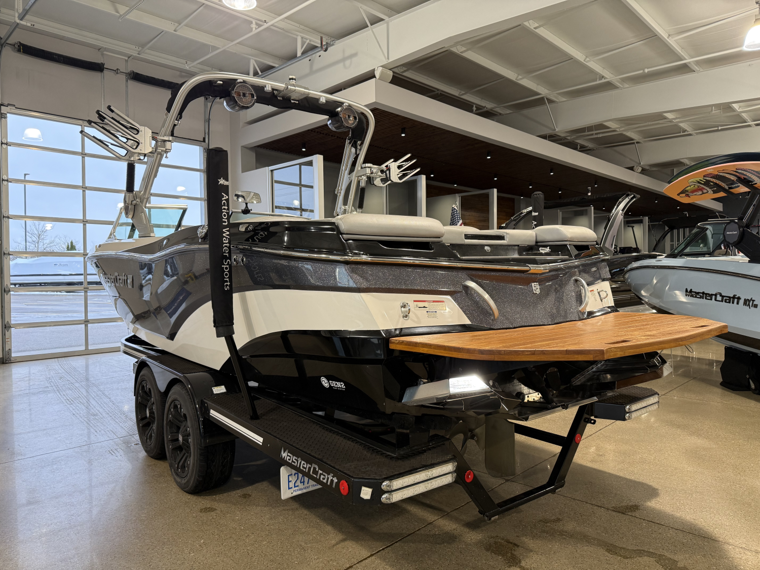 2018 Mastercraft Boats XT25 for sale in Hudsonville, Michigan