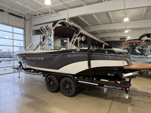 2018 Mastercraft Boats XT25 for sale in Hudsonville, Michigan