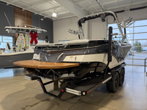 2018 Mastercraft Boats XT25 for sale in Hudsonville, Michigan