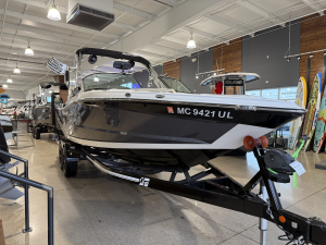 2018 Mastercraft Boats XT25 for sale in Hudsonville, Michigan