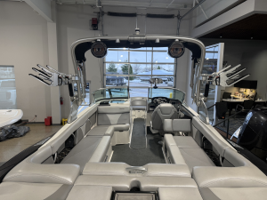 2018 Mastercraft Boats XT25 for sale in Hudsonville, Michigan