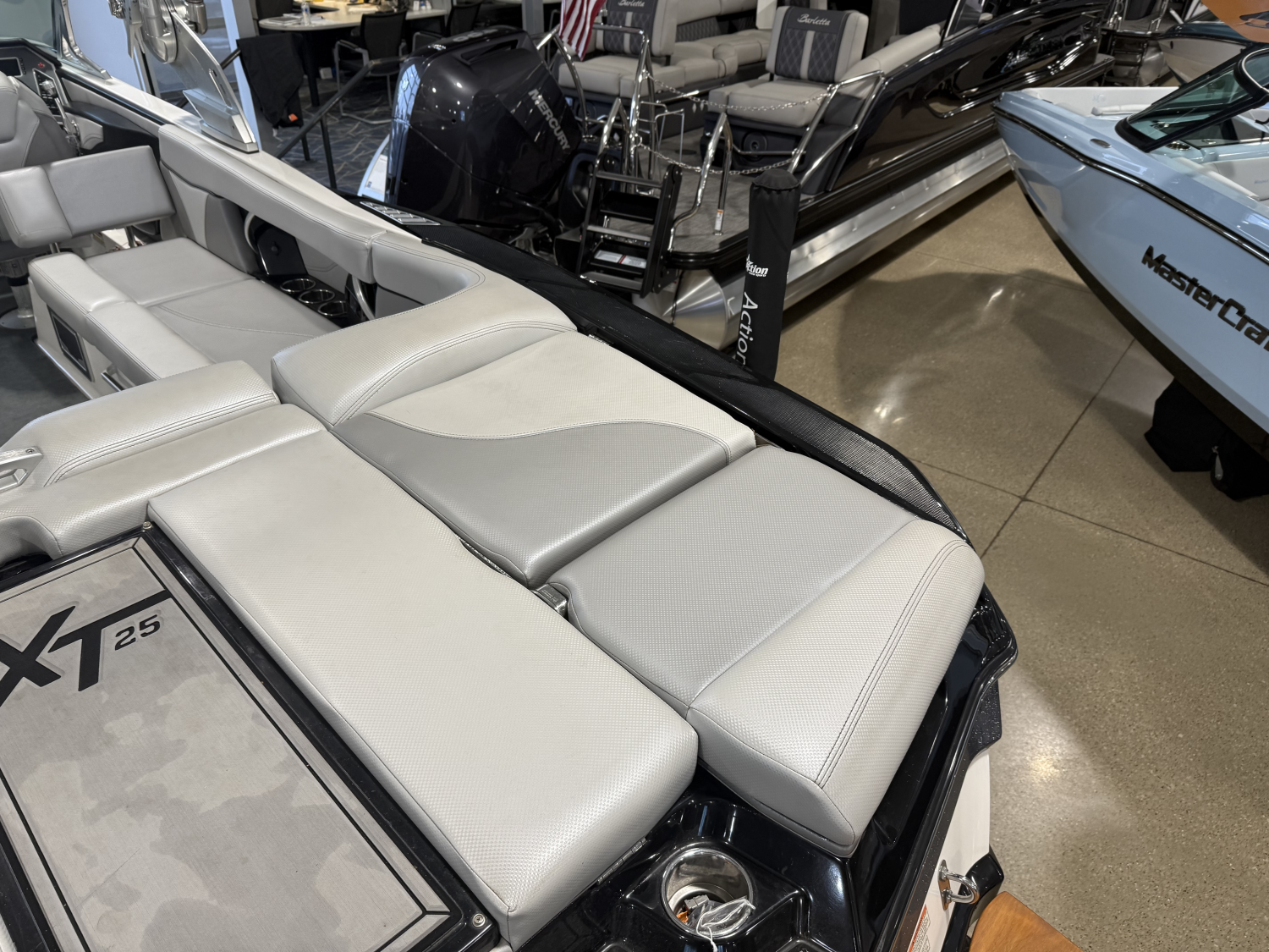 2018 Mastercraft Boats XT25 for sale in Hudsonville, Michigan