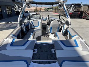 2021 Tige Boats 23ZX for sale in Mesa, Arizona