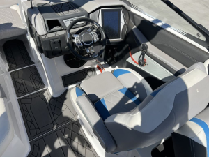 2021 Tige Boats 23ZX for sale in Mesa, Arizona