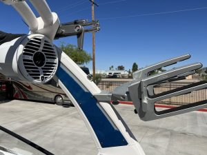 2021 Tige Boats 23ZX for sale in Mesa, Arizona