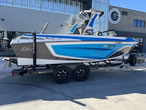2021 Tige Boats 23ZX for sale in Mesa, Arizona