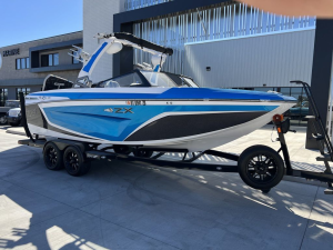 2021 Tige Boats 23ZX for sale in Mesa, Arizona