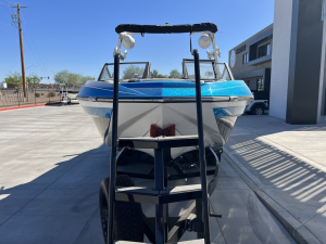 2021 Tige Boats 23ZX for sale in Mesa, Arizona