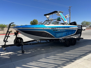 2021 Tige Boats 23ZX for sale in Mesa, Arizona
