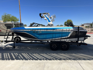 2021 Tige Boats 23ZX for sale in Mesa, Arizona