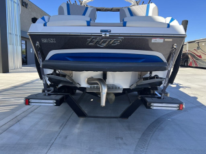 2021 Tige Boats 23ZX for sale in Mesa, Arizona