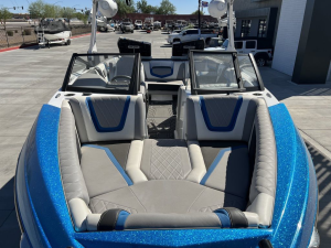 2021 Tige Boats 23ZX for sale in Mesa, Arizona