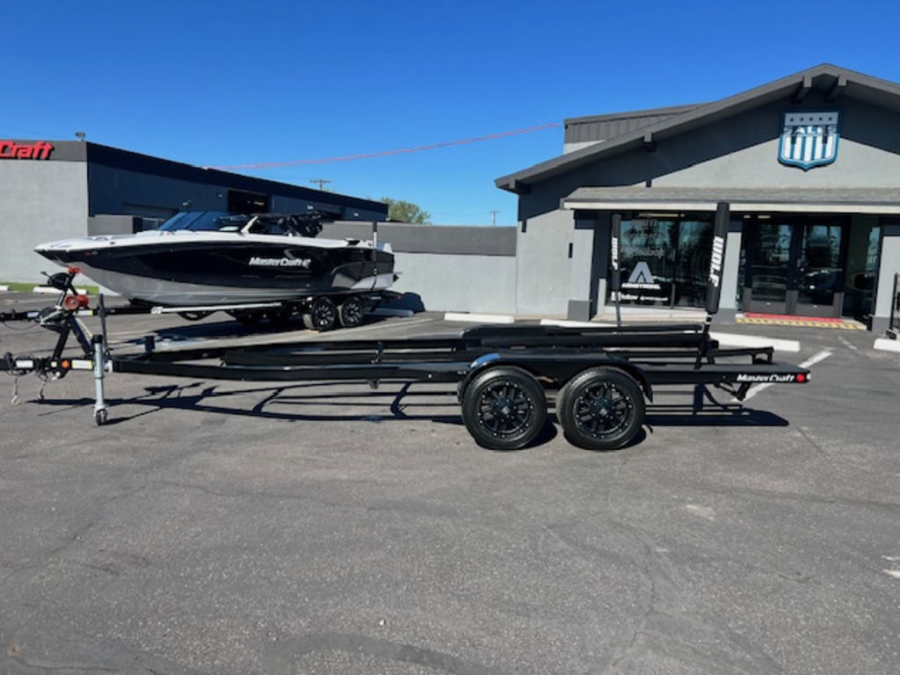 2018 2018 Mastercraft XT23 Trailer for sale in Mesa, Arizona