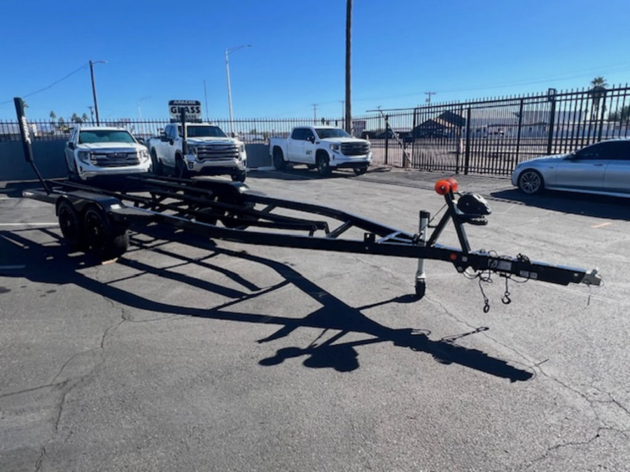 2018 2018 Mastercraft XT23 Trailer for sale in Mesa, Arizona