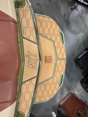 2025 Mastercraft Boats NXT23 for sale in Billings, Montana