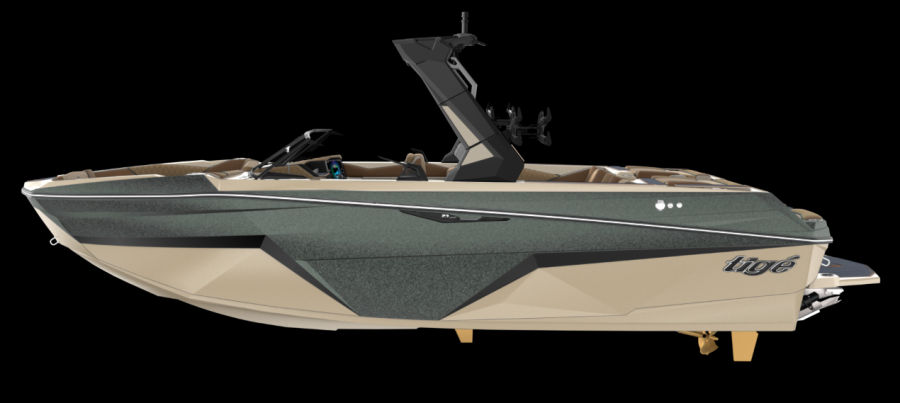2026 Tige Boats Z3 for sale in Grandview, Missouri