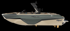 2026 Tige Boats Z3 for sale in Grandview, Missouri