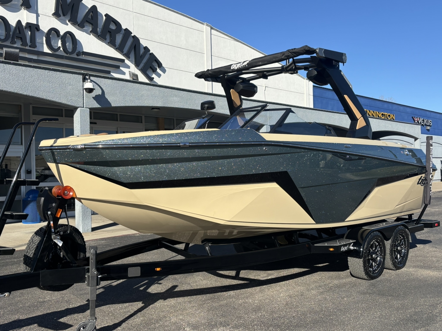 2026 Tige Z3