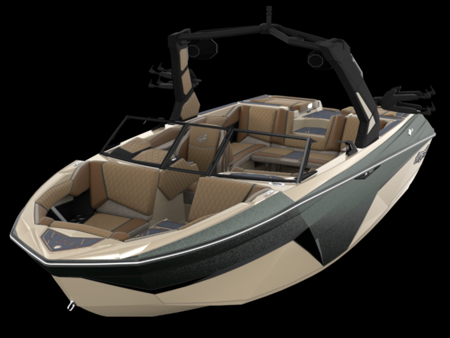 2026 Tige Boats Z3 for sale in Grandview, Missouri