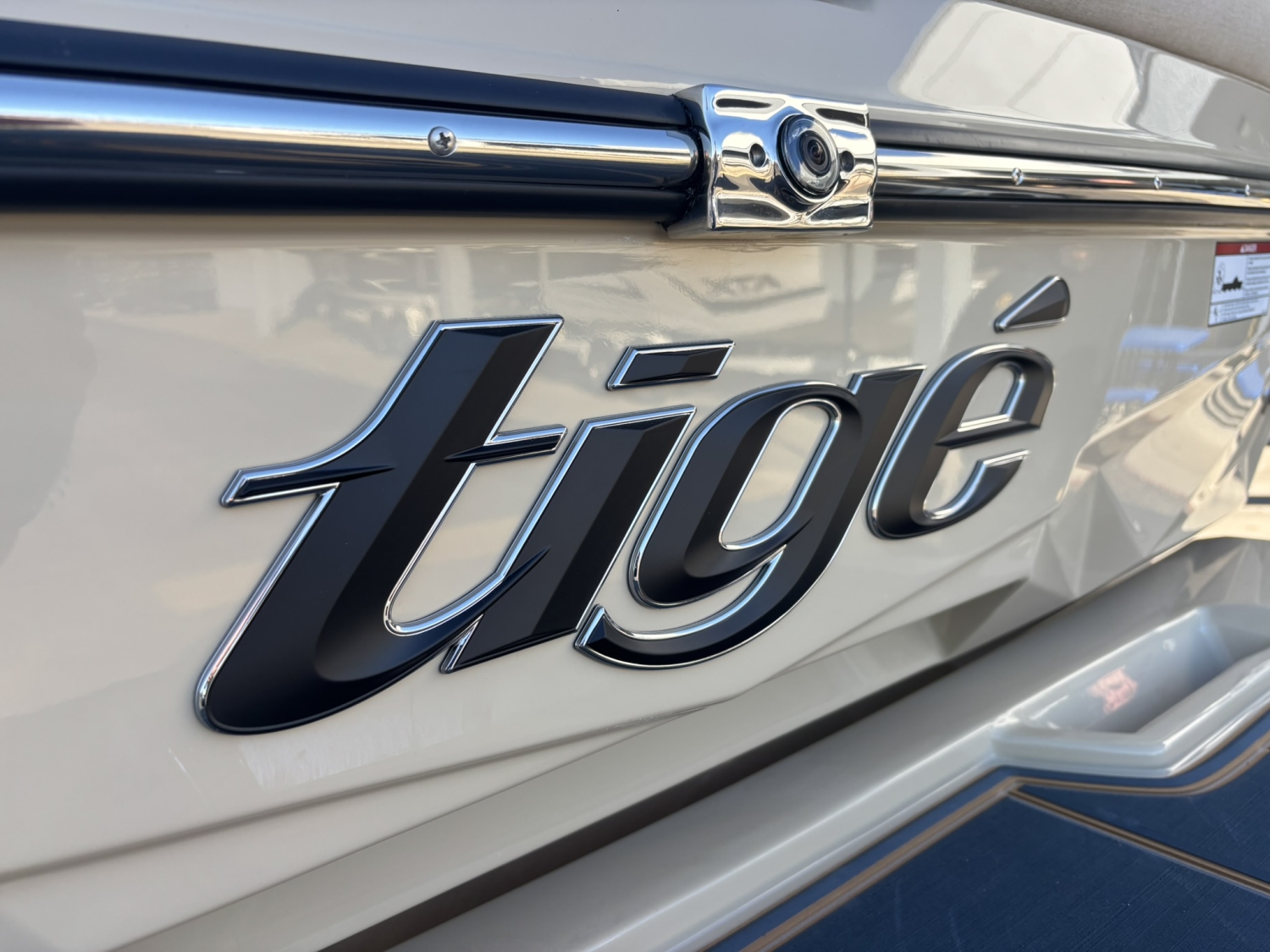 2026 Tige Z3