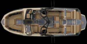 2026 Tige Boats Z3 for sale in Grandview, Missouri