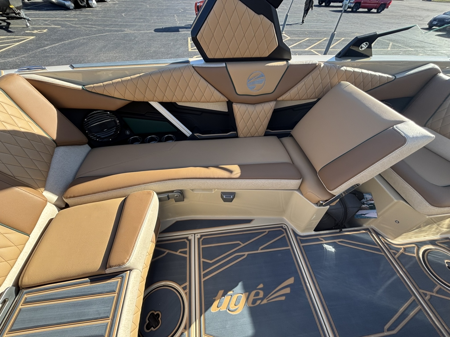 2026 Tige Z3